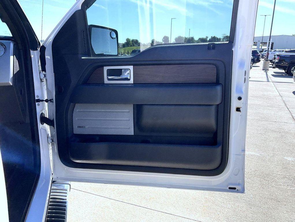 used 2014 Ford F-150 car, priced at $12,126