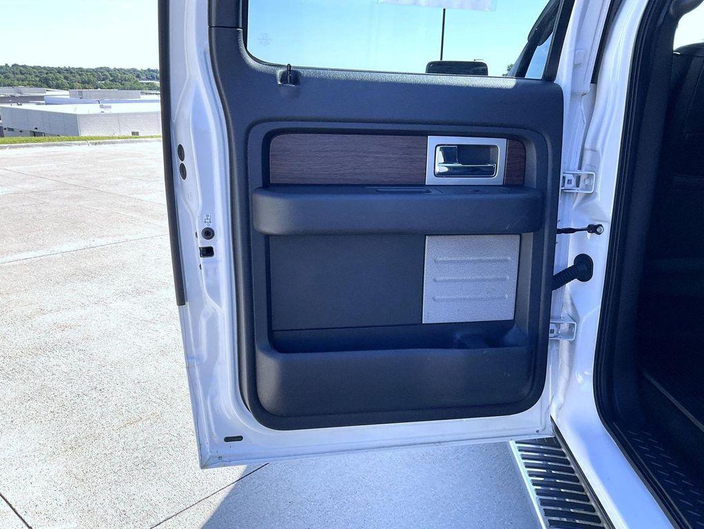 used 2014 Ford F-150 car, priced at $12,126