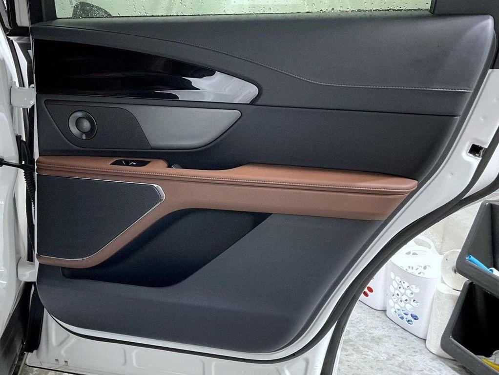 new 2026 Lincoln Nautilus car, priced at $69,340