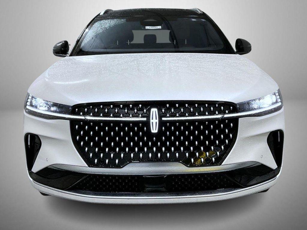 new 2026 Lincoln Nautilus car, priced at $69,340