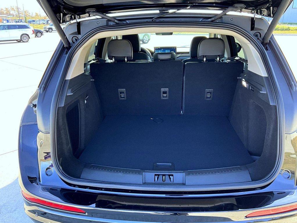 new 2026 Lincoln Corsair car, priced at $58,984