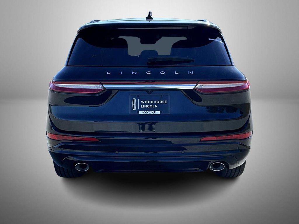 new 2026 Lincoln Corsair car, priced at $58,984