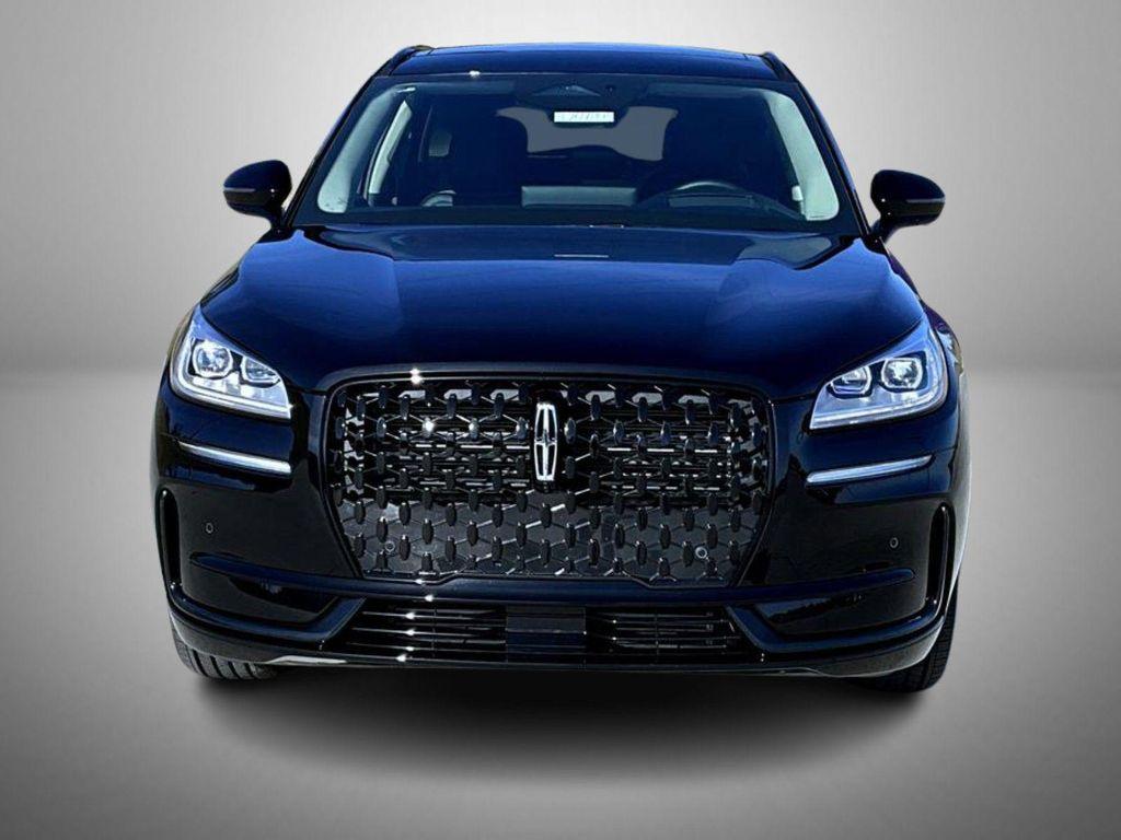 new 2026 Lincoln Corsair car, priced at $58,984