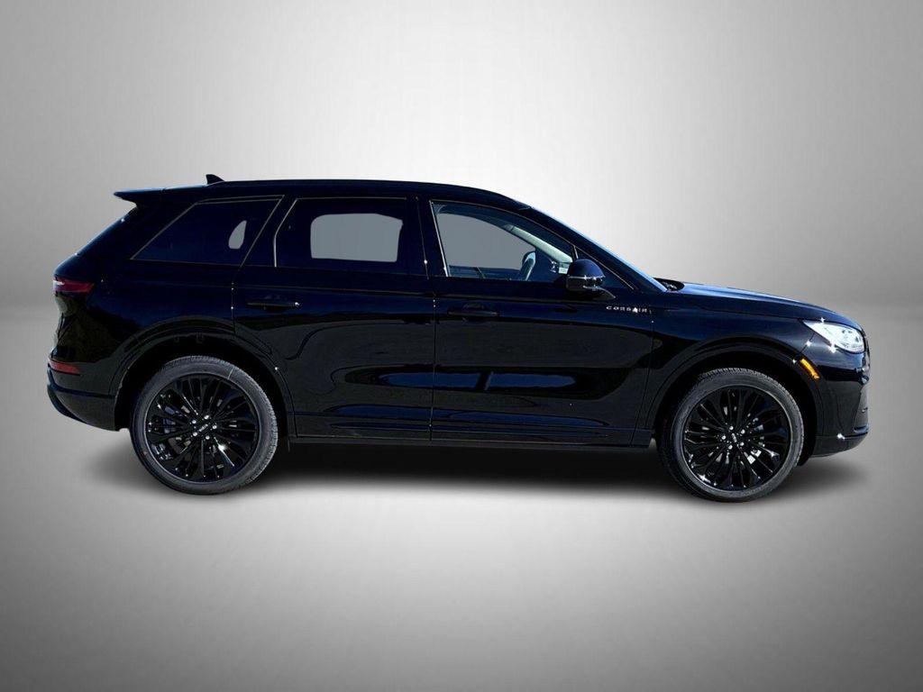 new 2026 Lincoln Corsair car, priced at $58,984