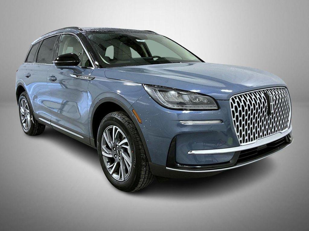 new 2026 Lincoln Corsair car, priced at $48,769