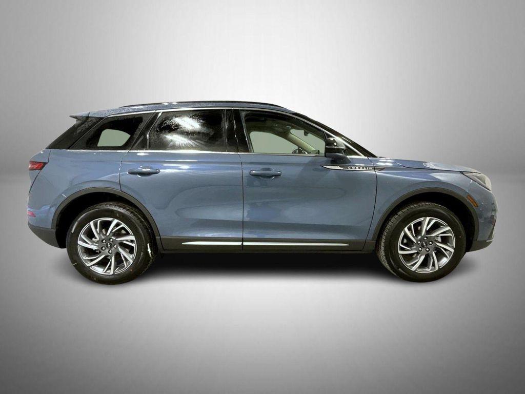 new 2026 Lincoln Corsair car, priced at $48,769