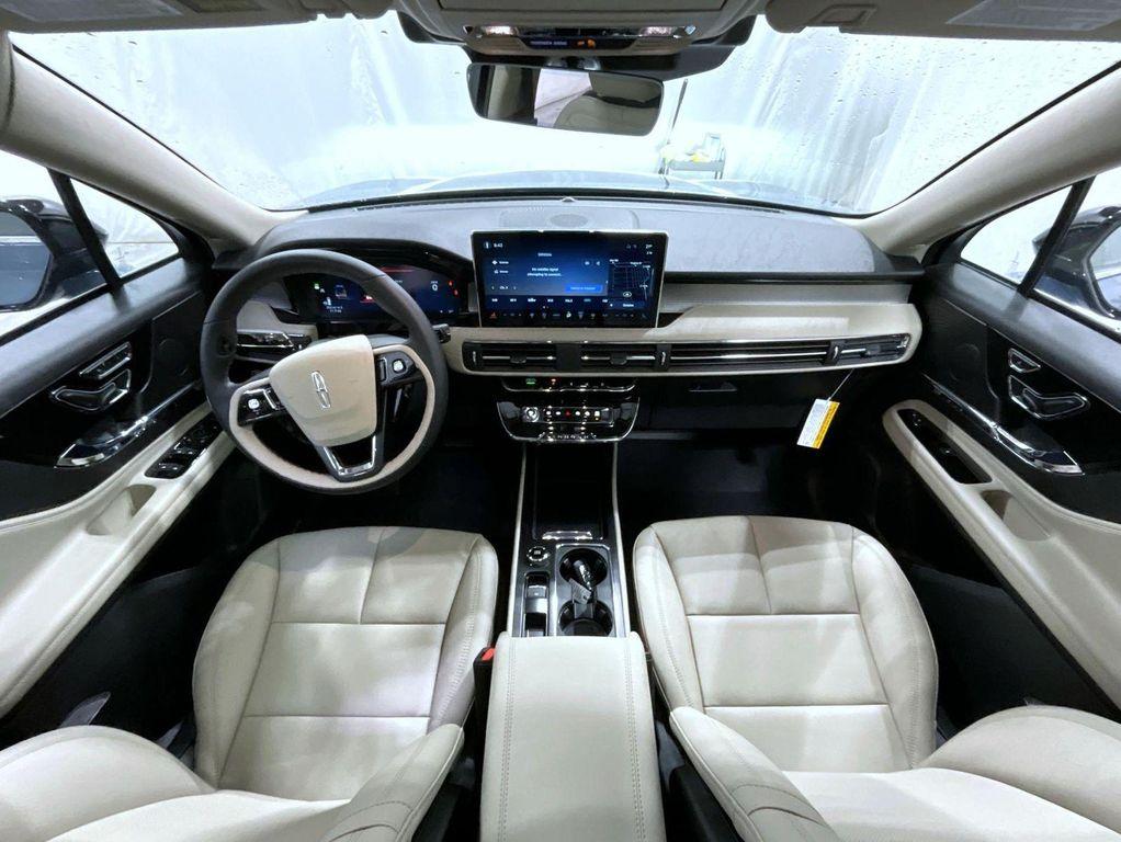 new 2026 Lincoln Corsair car, priced at $48,769