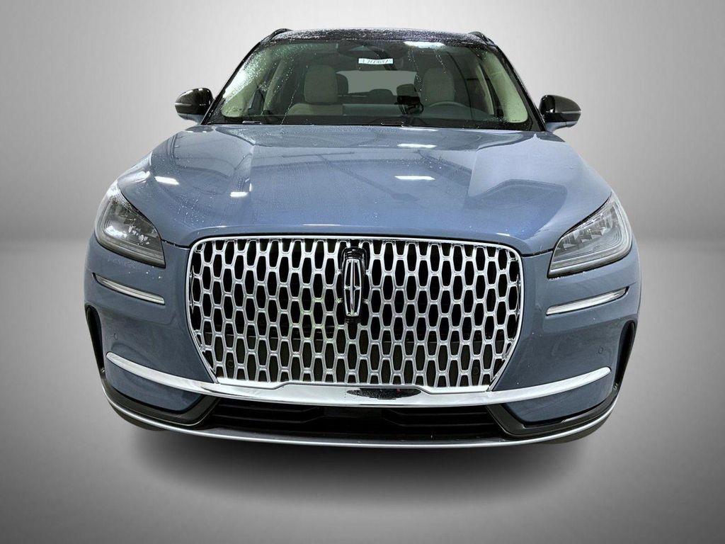 new 2026 Lincoln Corsair car, priced at $48,769