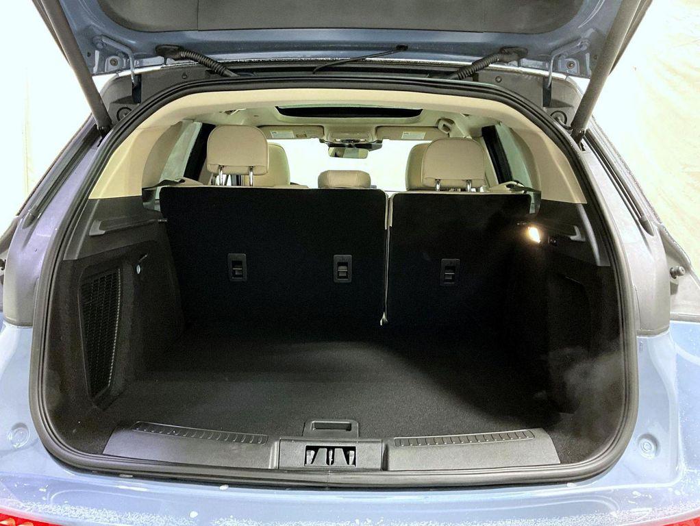 new 2026 Lincoln Corsair car, priced at $48,769