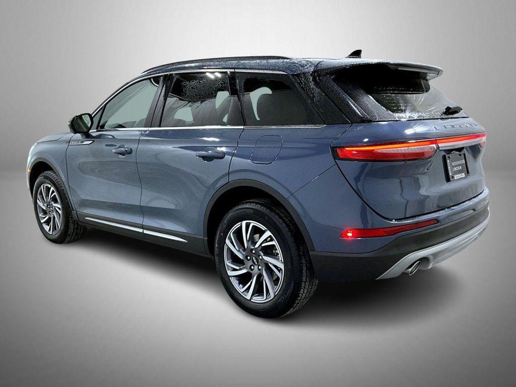 new 2026 Lincoln Corsair car, priced at $48,769