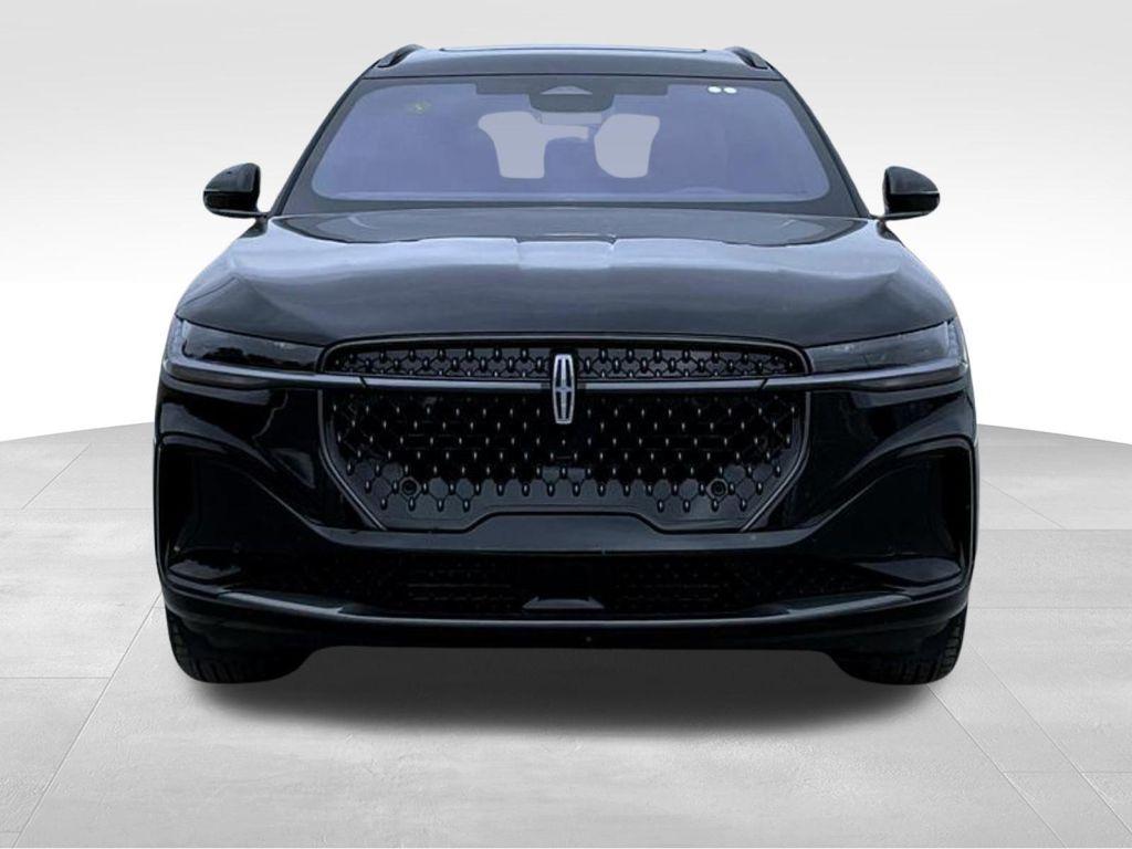 new 2026 Lincoln Nautilus car, priced at $68,275