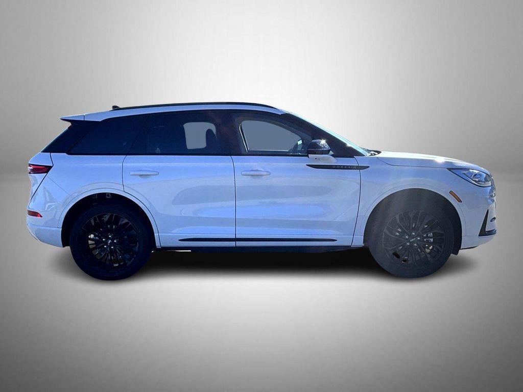 new 2026 Lincoln Corsair car, priced at $66,084