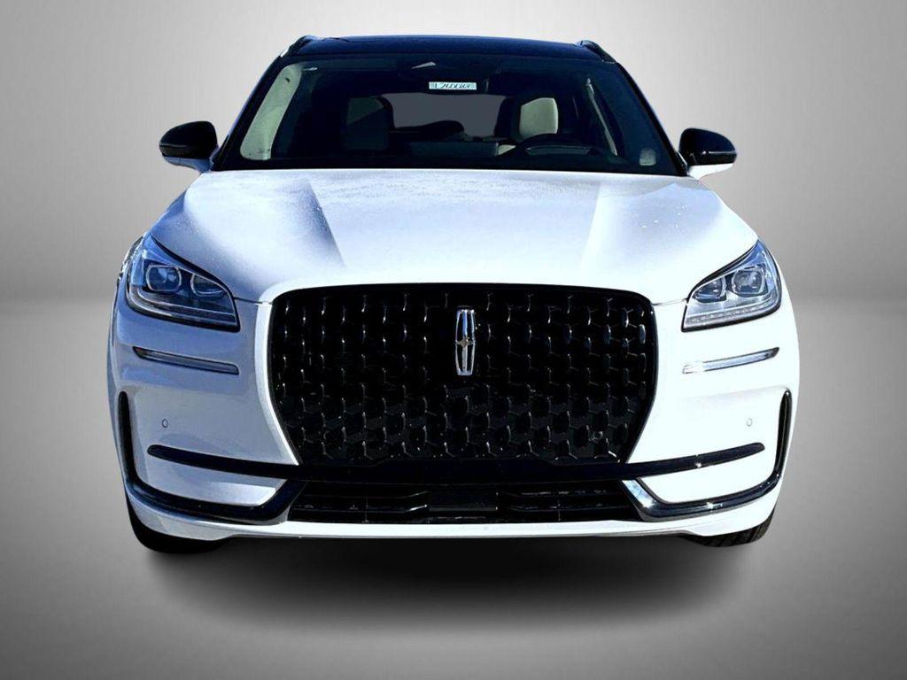 new 2026 Lincoln Corsair car, priced at $66,084