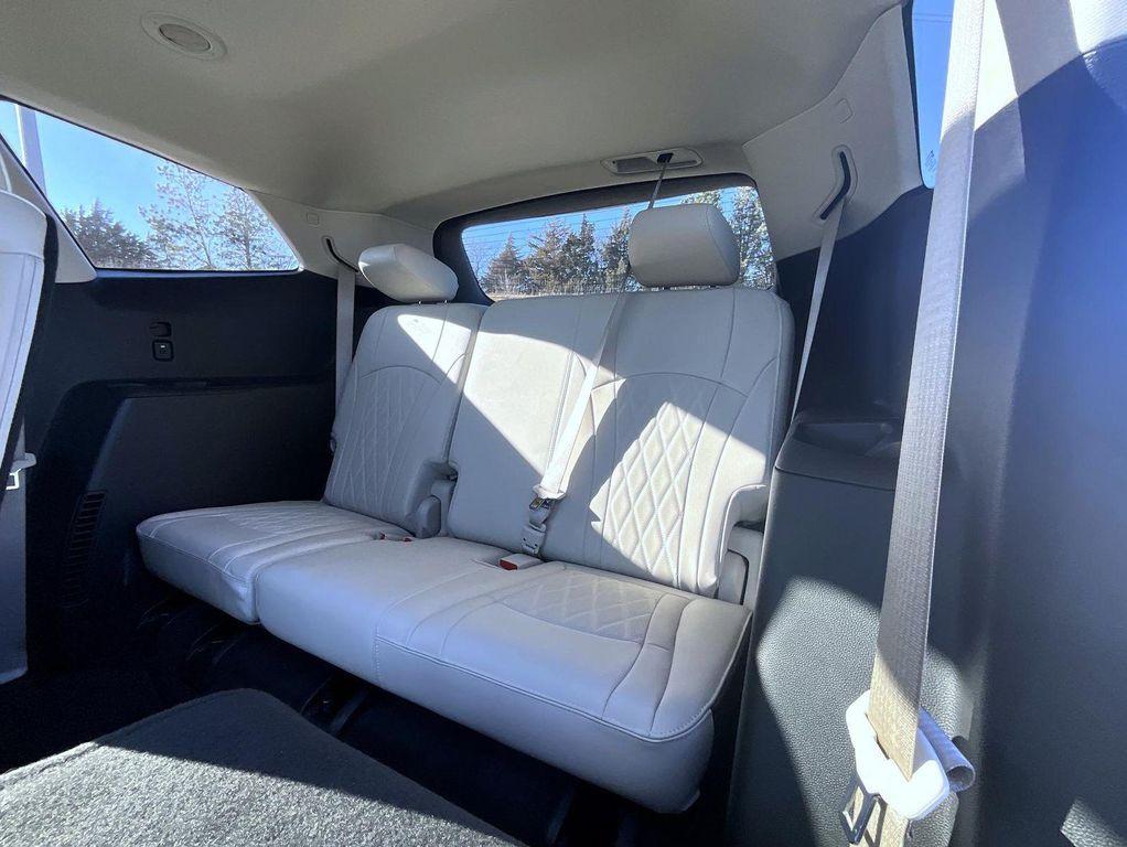 used 2023 Buick Enclave car, priced at $38,145