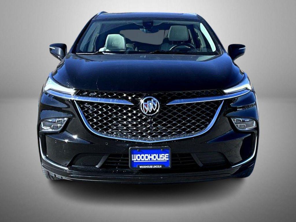 used 2023 Buick Enclave car, priced at $38,145
