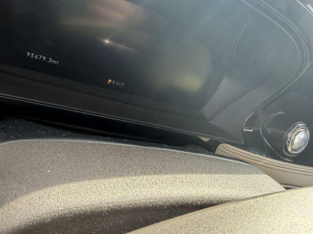 used 2021 Lincoln Corsair car, priced at $23,254