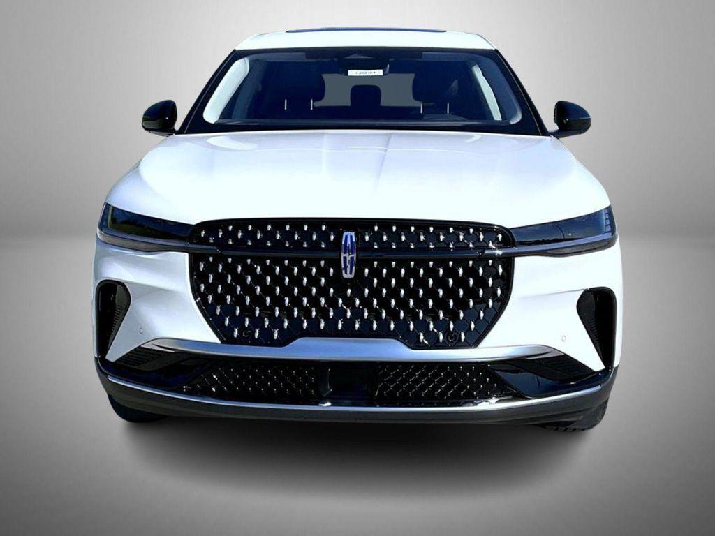 new 2026 Lincoln Nautilus car, priced at $65,490