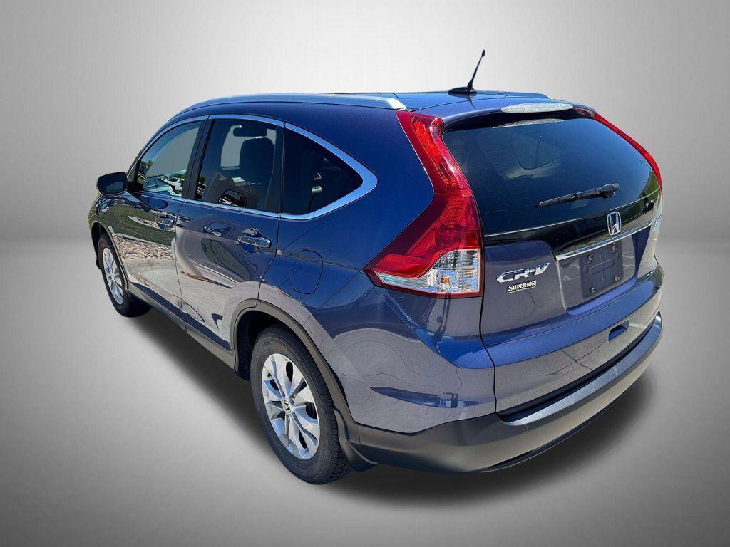 used 2014 Honda CR-V car, priced at $16,289