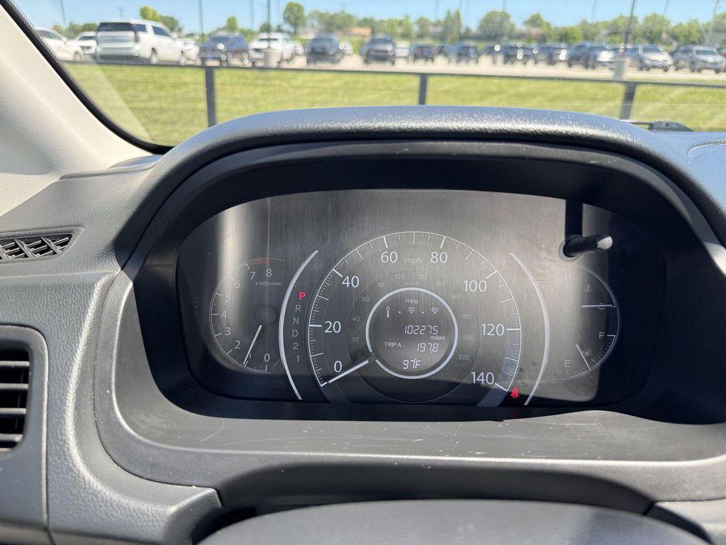 used 2014 Honda CR-V car, priced at $16,289