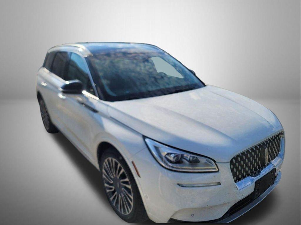 used 2020 Lincoln Corsair car, priced at $23,806