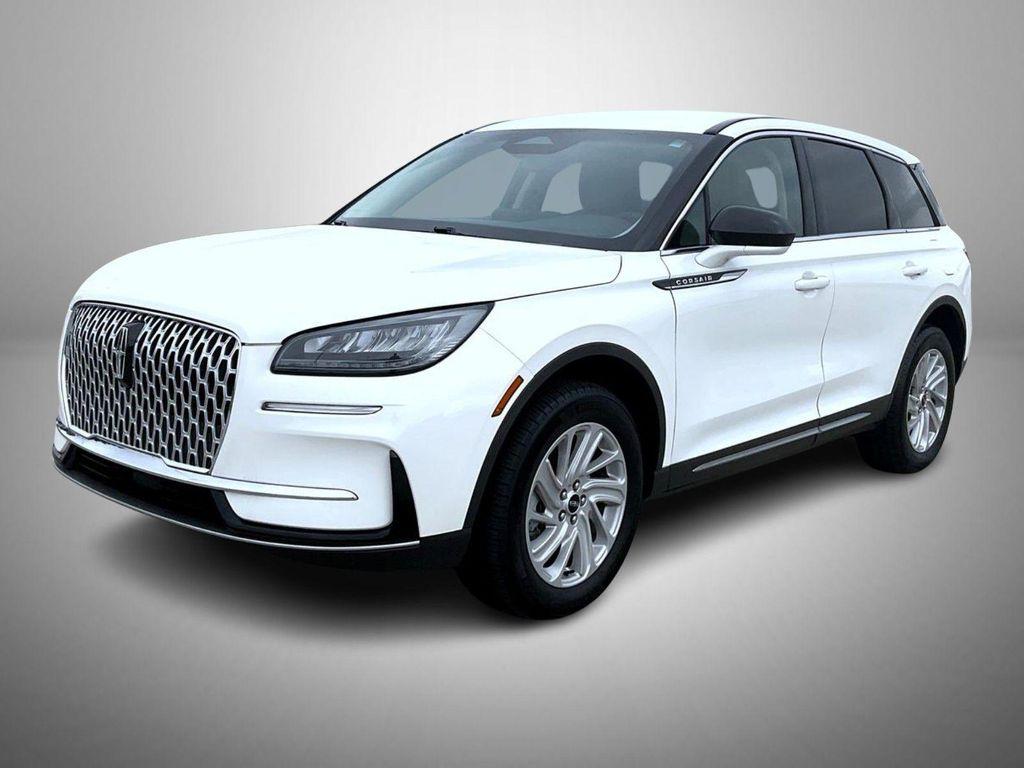 used 2024 Lincoln Corsair car, priced at $29,995