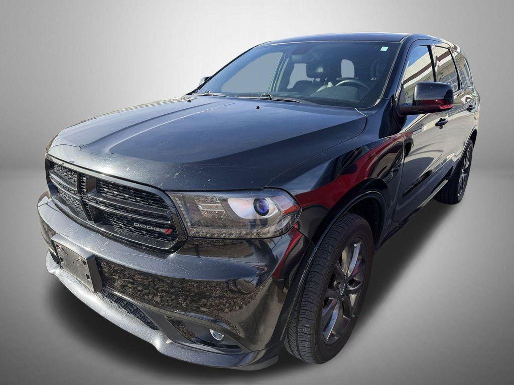 used 2015 Dodge Durango car, priced at $8,489