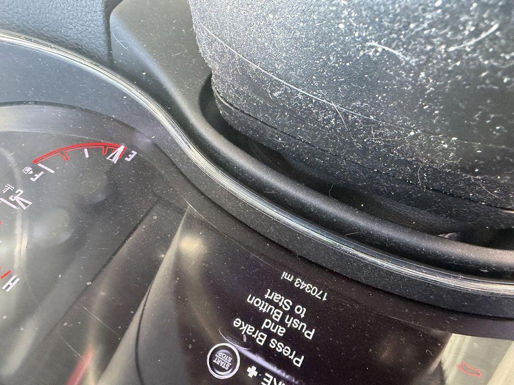 used 2015 Dodge Durango car, priced at $8,489