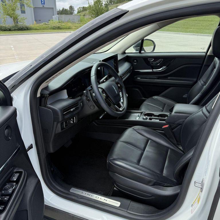 used 2023 Lincoln Corsair car, priced at $35,849