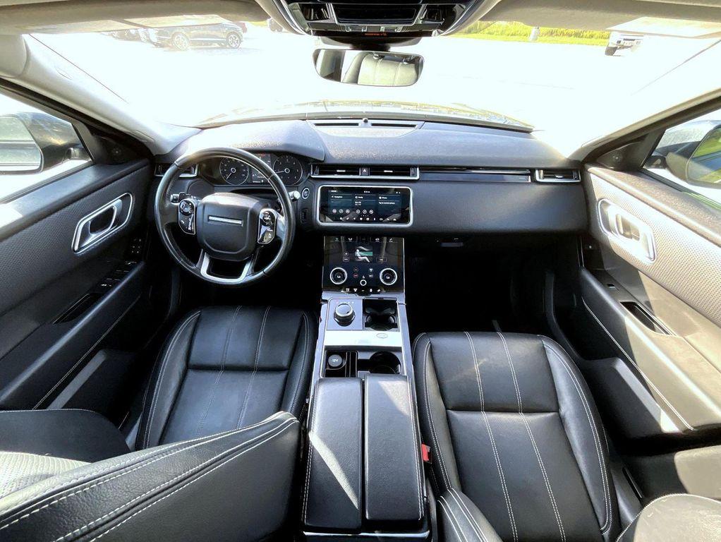 used 2018 Land Rover Range Rover Velar car, priced at $21,240