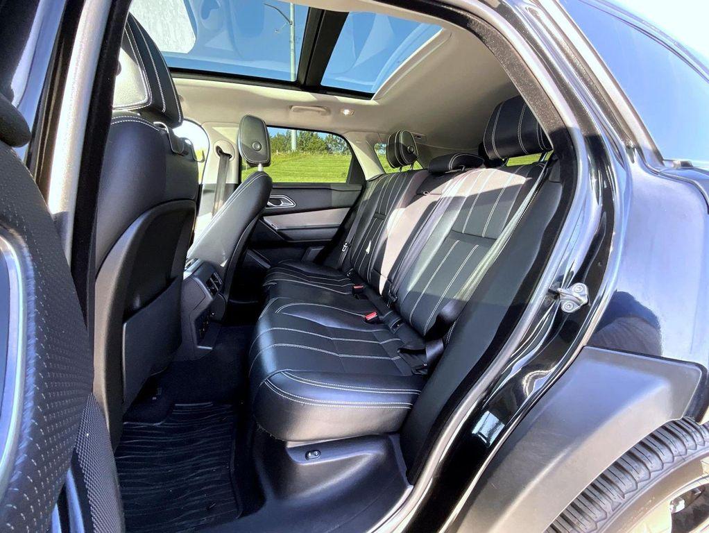 used 2018 Land Rover Range Rover Velar car, priced at $21,240