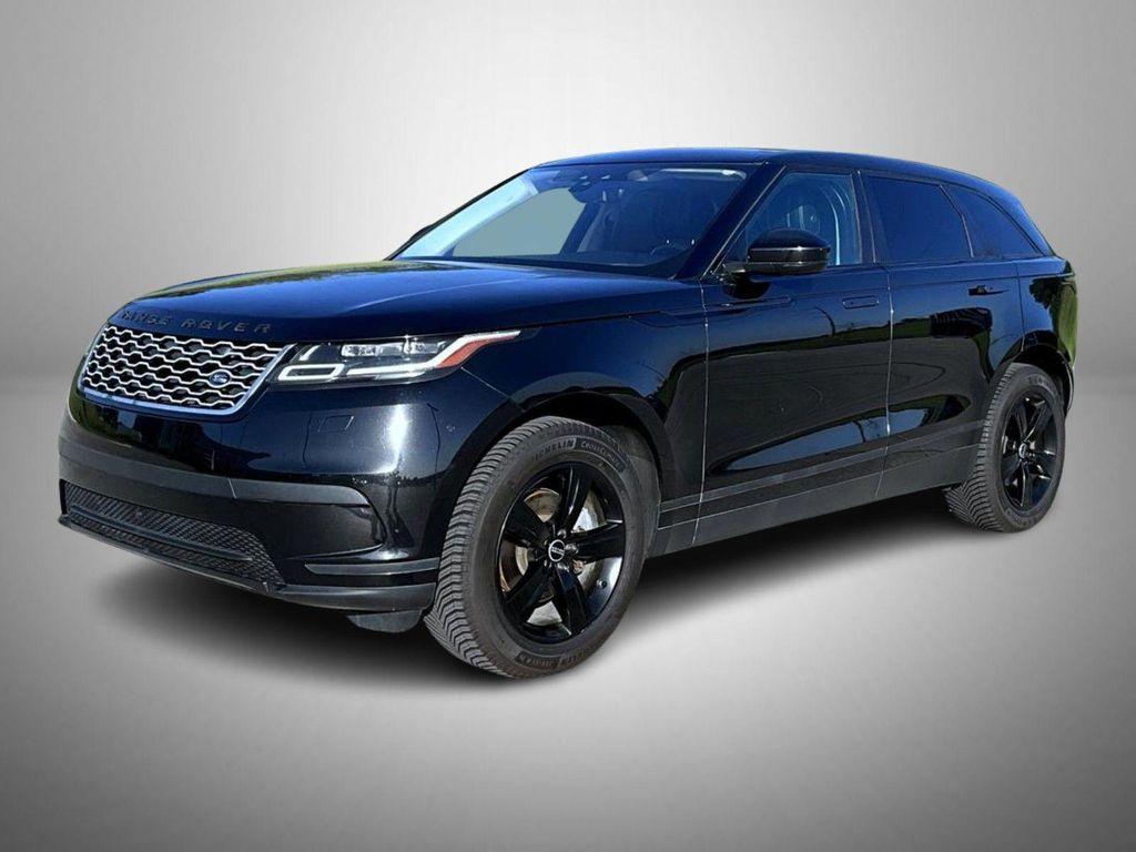 used 2018 Land Rover Range Rover Velar car, priced at $21,240