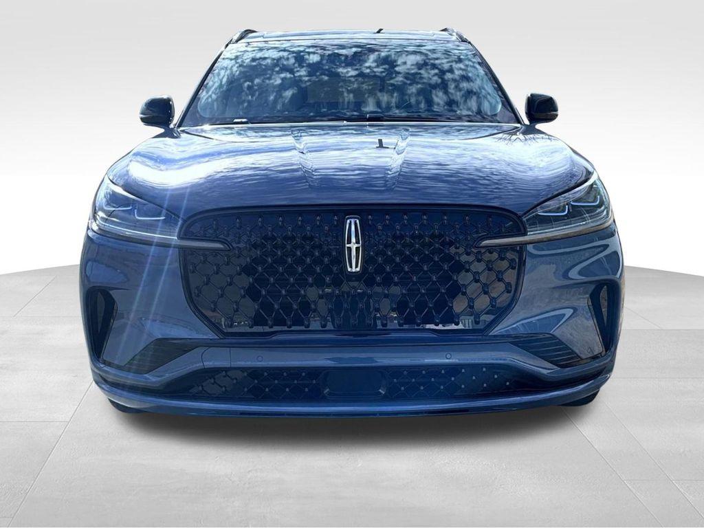 new 2026 Lincoln Aviator car, priced at $85,050