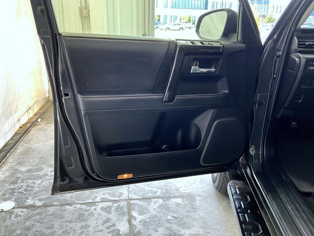 used 2024 Toyota 4Runner car, priced at $36,540