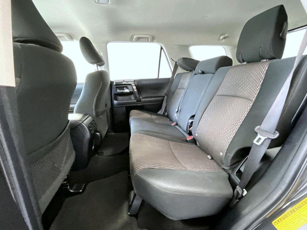 used 2024 Toyota 4Runner car, priced at $36,540