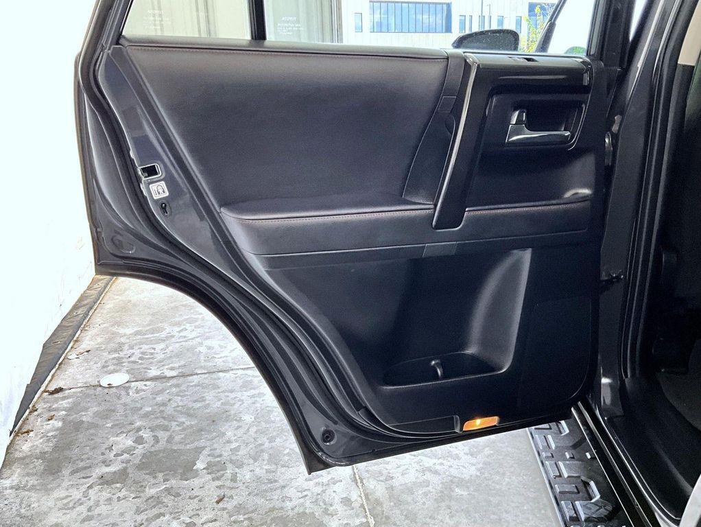 used 2024 Toyota 4Runner car, priced at $36,540