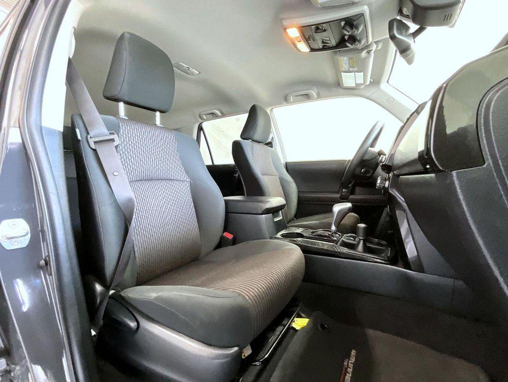 used 2024 Toyota 4Runner car, priced at $36,540