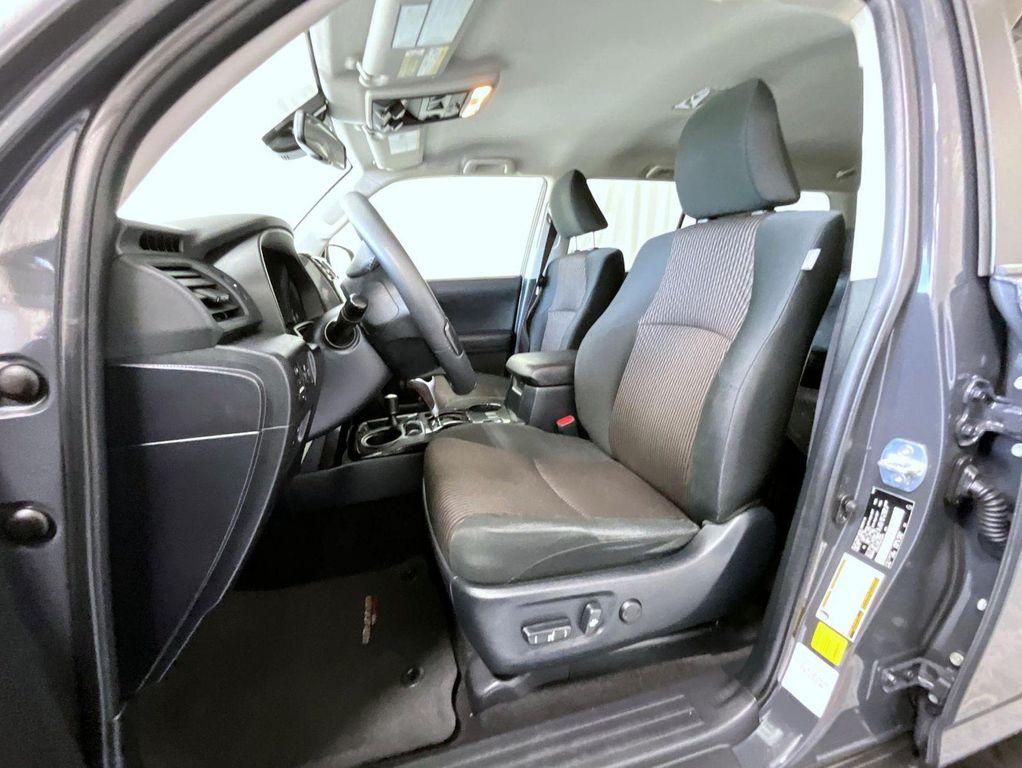 used 2024 Toyota 4Runner car, priced at $36,540