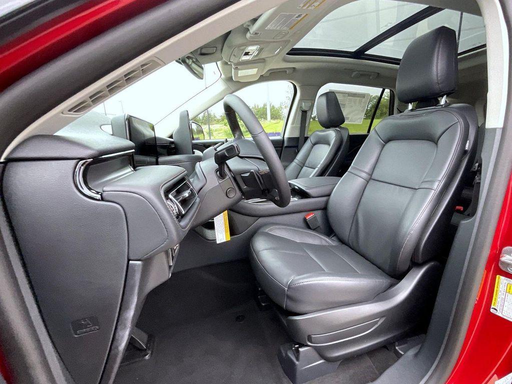 new 2026 Lincoln Aviator car, priced at $68,184