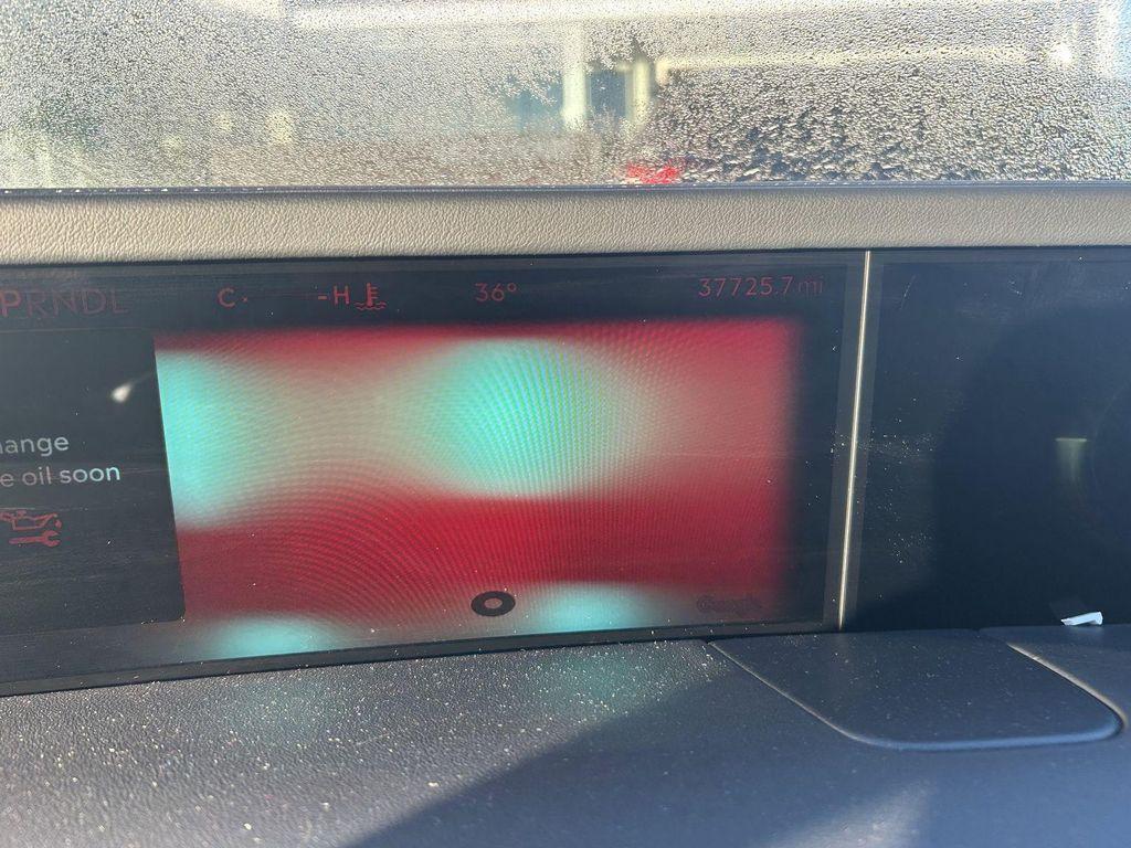 used 2024 Lincoln Nautilus car, priced at $47,240