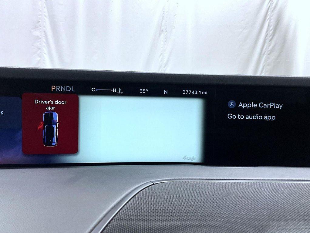 used 2024 Lincoln Nautilus car, priced at $47,240