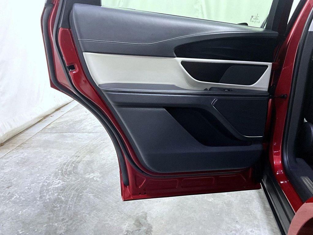 used 2024 Lincoln Nautilus car, priced at $47,240