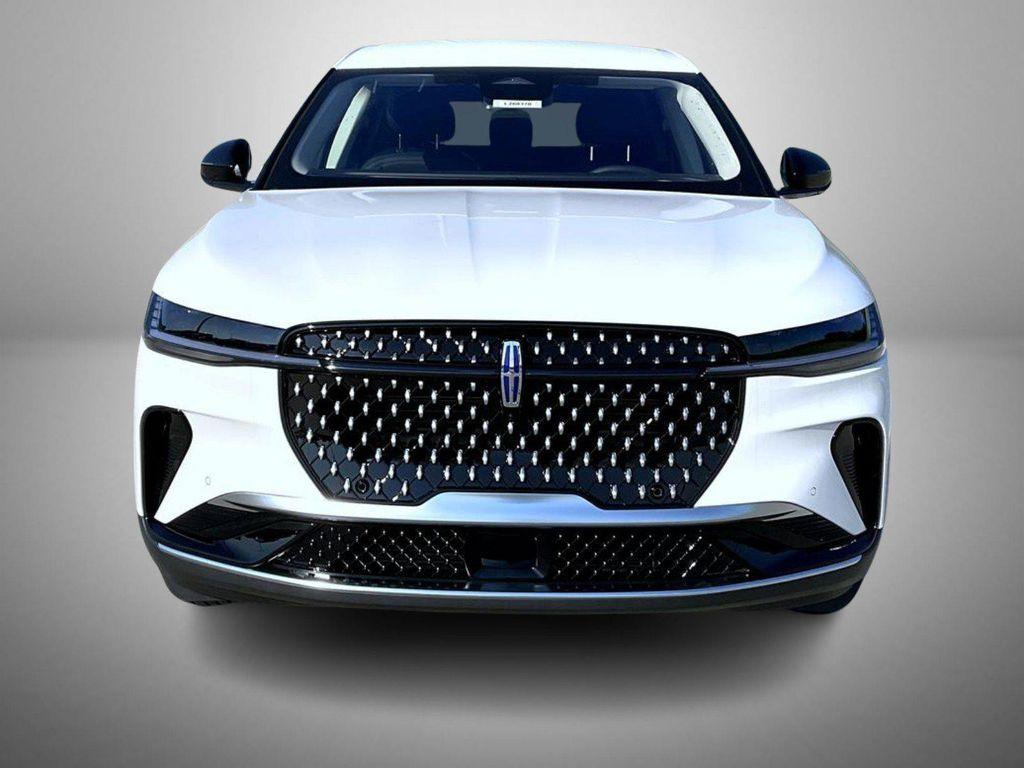 new 2026 Lincoln Nautilus car, priced at $60,490
