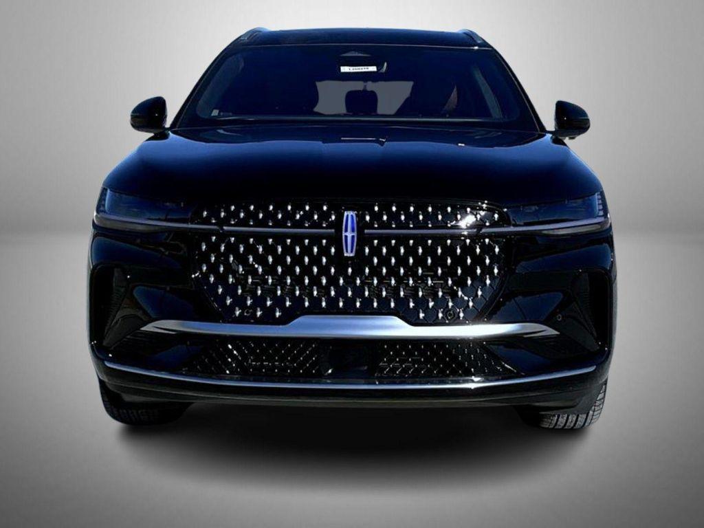 new 2026 Lincoln Nautilus car, priced at $69,739