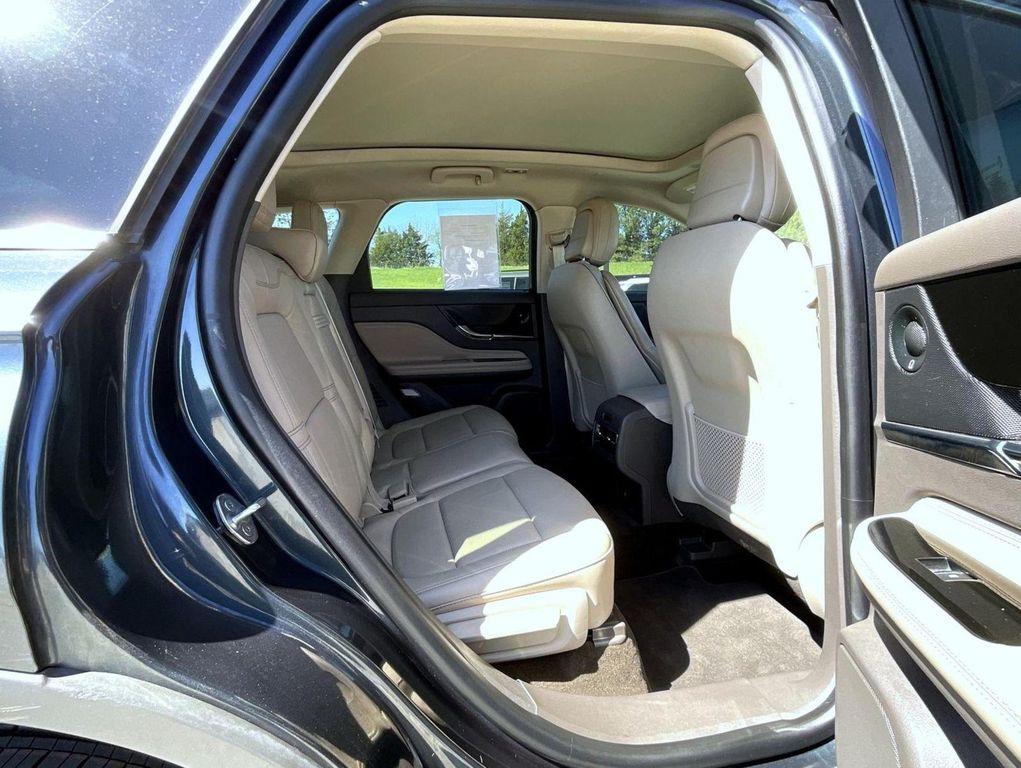 used 2020 Lincoln Corsair car, priced at $24,768