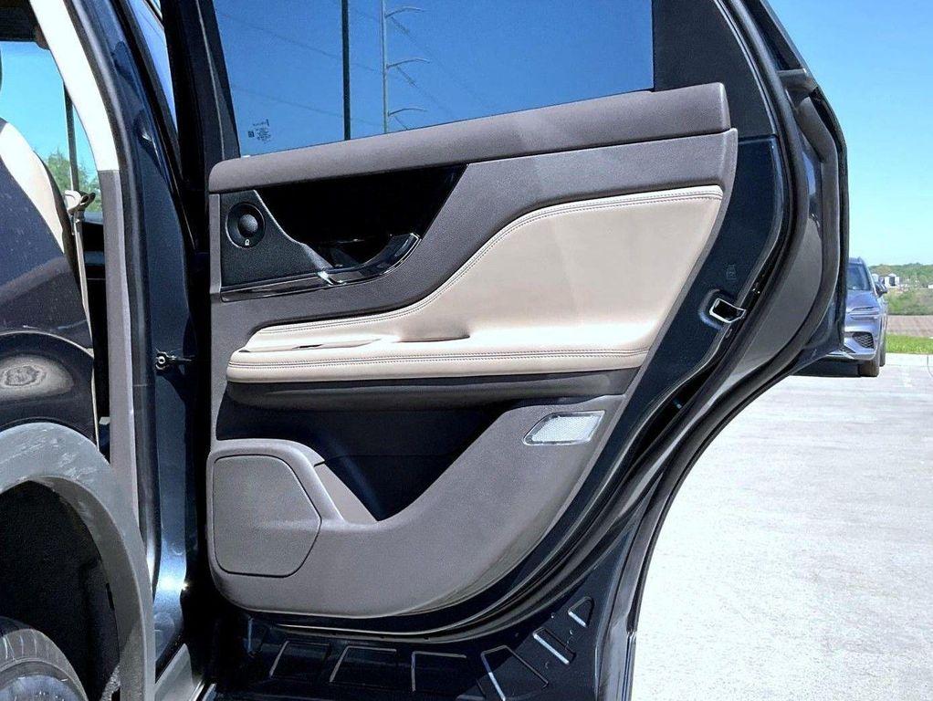 used 2020 Lincoln Corsair car, priced at $24,768