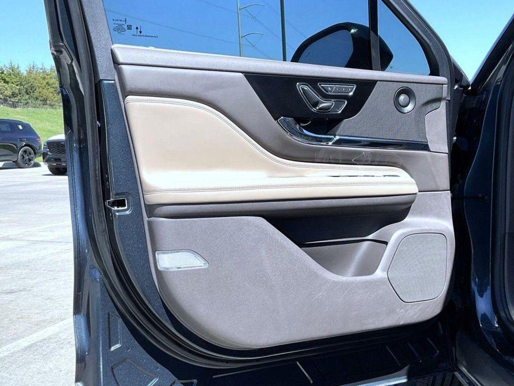 used 2020 Lincoln Corsair car, priced at $24,768