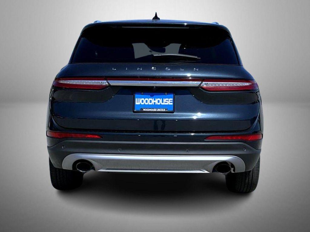 used 2020 Lincoln Corsair car, priced at $24,768