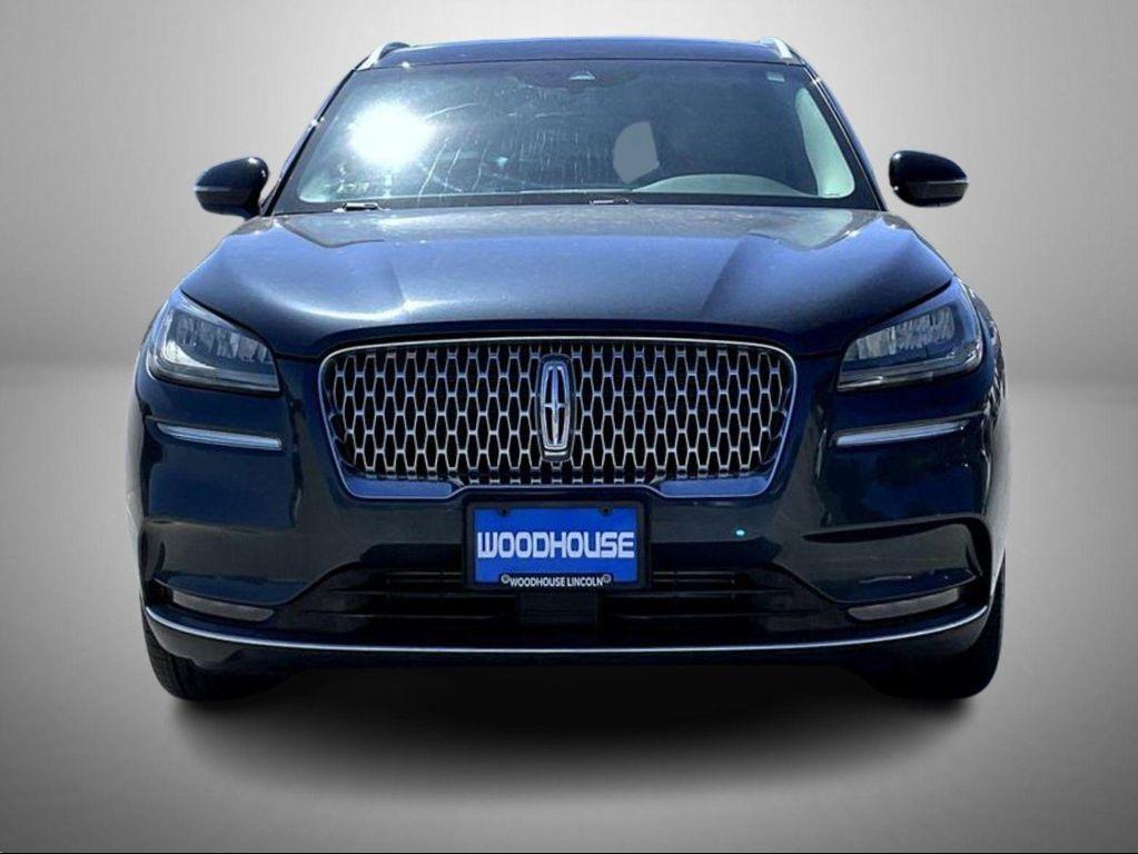 used 2020 Lincoln Corsair car, priced at $24,768