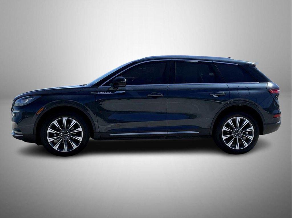 used 2020 Lincoln Corsair car, priced at $24,768
