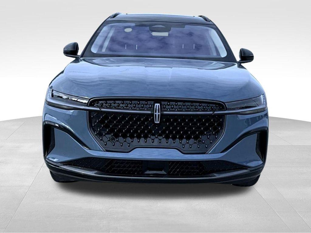 new 2026 Lincoln Nautilus car, priced at $67,682